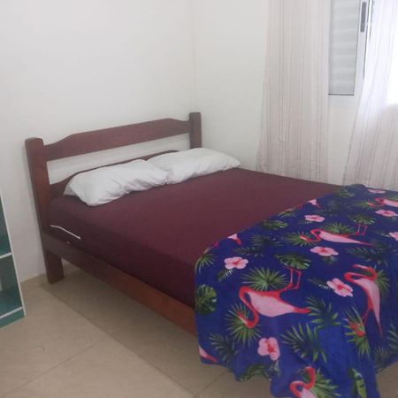 Casa Dos Avos Lejlighed Ubatuba Eksteriør billede