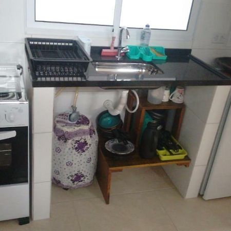 Casa Dos Avos Lejlighed Ubatuba Eksteriør billede