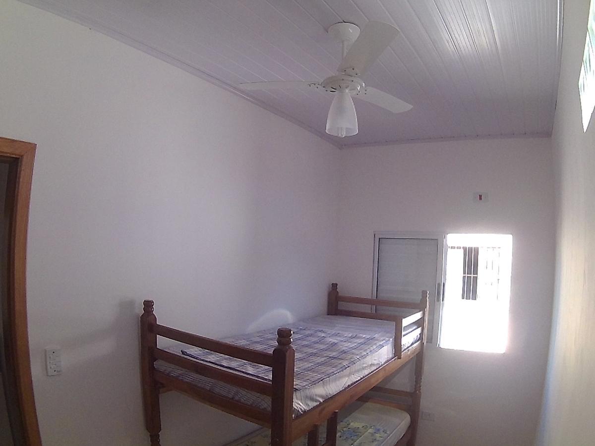 Casa Dos Avos Lejlighed Ubatuba Eksteriør billede