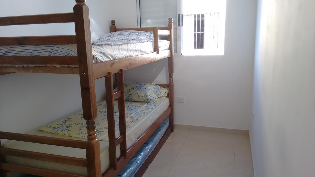 Casa Dos Avos Lejlighed Ubatuba Eksteriør billede