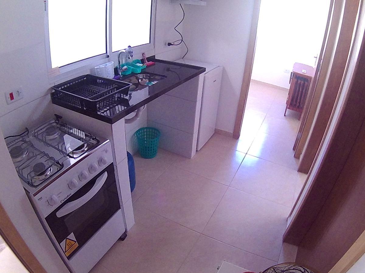 Casa Dos Avos Lejlighed Ubatuba Eksteriør billede