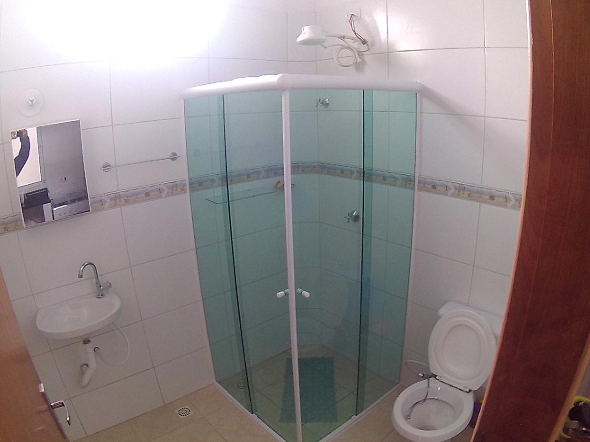 Casa Dos Avos Lejlighed Ubatuba Eksteriør billede