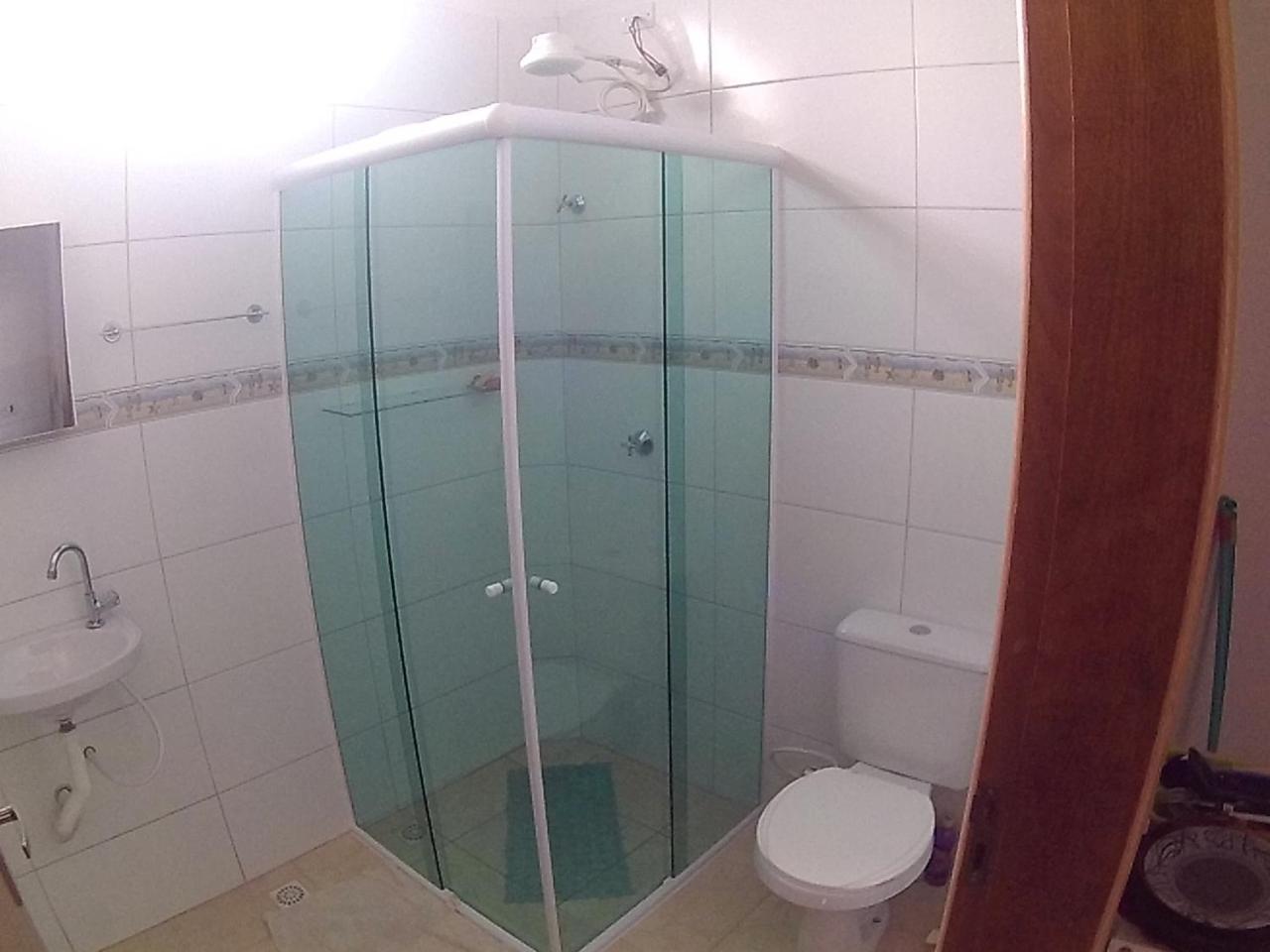 Casa Dos Avos Lejlighed Ubatuba Eksteriør billede