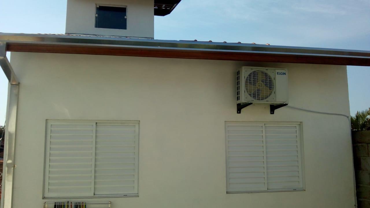 Casa Dos Avos Lejlighed Ubatuba Eksteriør billede