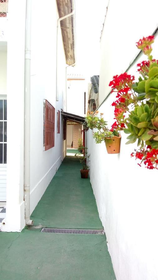 Casa Dos Avos Lejlighed Ubatuba Eksteriør billede