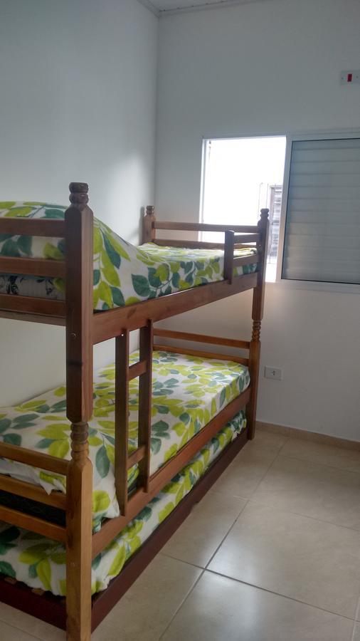 Casa Dos Avos Lejlighed Ubatuba Eksteriør billede