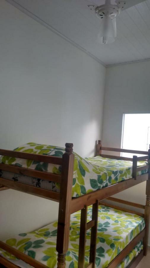 Casa Dos Avos Lejlighed Ubatuba Eksteriør billede