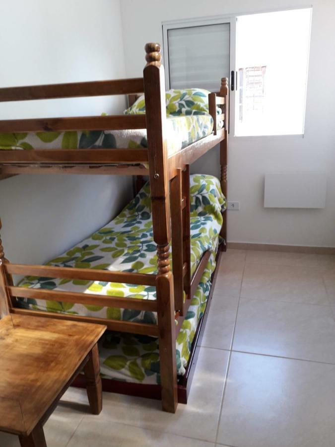 Casa Dos Avos Lejlighed Ubatuba Eksteriør billede